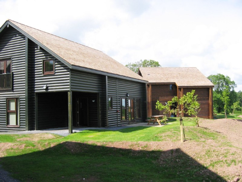 Bluestone holiday village