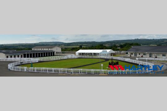 MAHartley Roofing